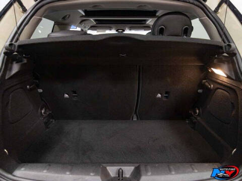 2015 MINI Hardtop 2 Door Cooper S