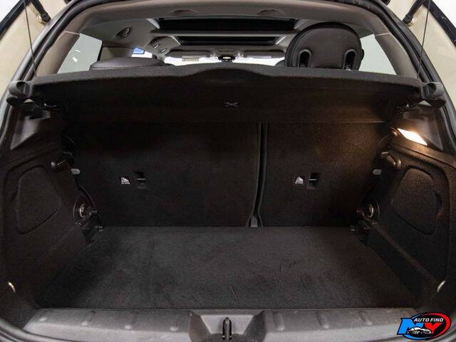 2015 MINI Hardtop 2 Door Cooper S