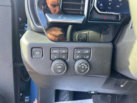 2026 Chevrolet Silverado 3500HD