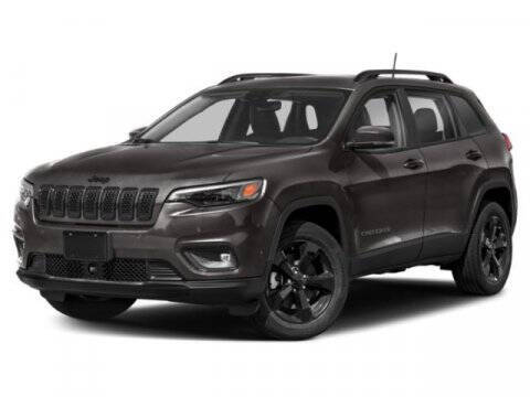 2023 Jeep Cherokee for sale at Walker Jones Automotive Superstore in Waycross GA