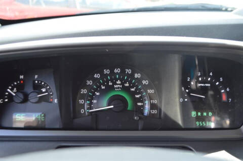 2010 Dodge Journey R/T