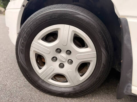 2006 Ford Freestar SE