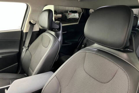 2024 Kia EV6 Light Long Range