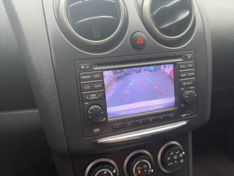 2013 Nissan Rogue SV