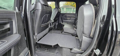 2022 RAM 3500 Limited