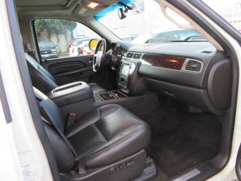 2013 GMC Sierra 1500 Denali