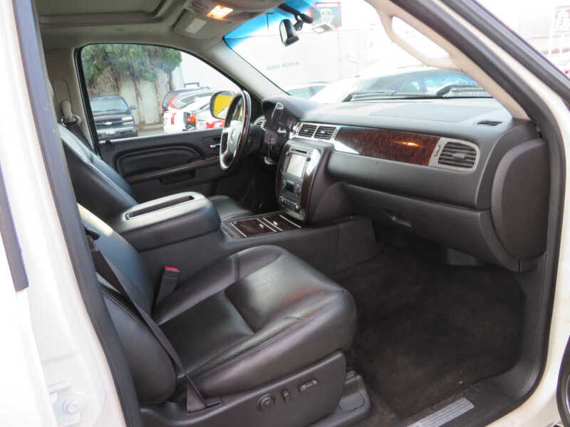 2013 GMC Sierra 1500 Denali