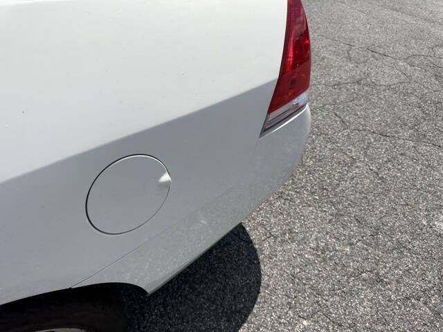 2008 Chevrolet Impala SS