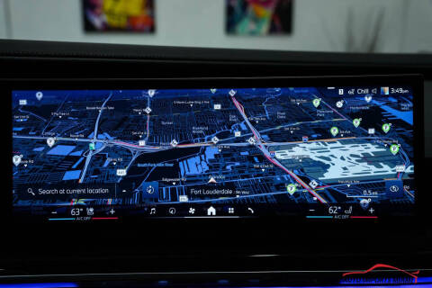 2025 BMW 7 Series 740i