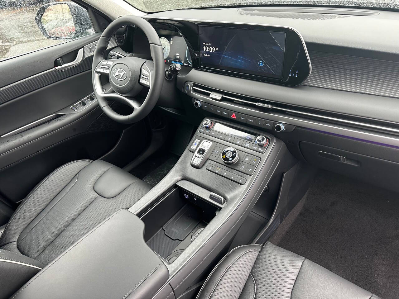 2025 Hyundai PALISADE for sale at Autos by Talon in Seattle, WA