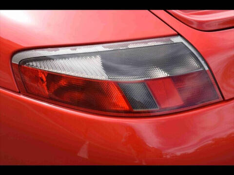 2004 Porsche 911 Carrera 4