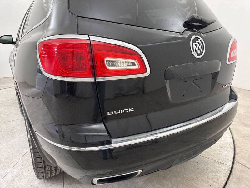 2017 Buick Enclave Premium