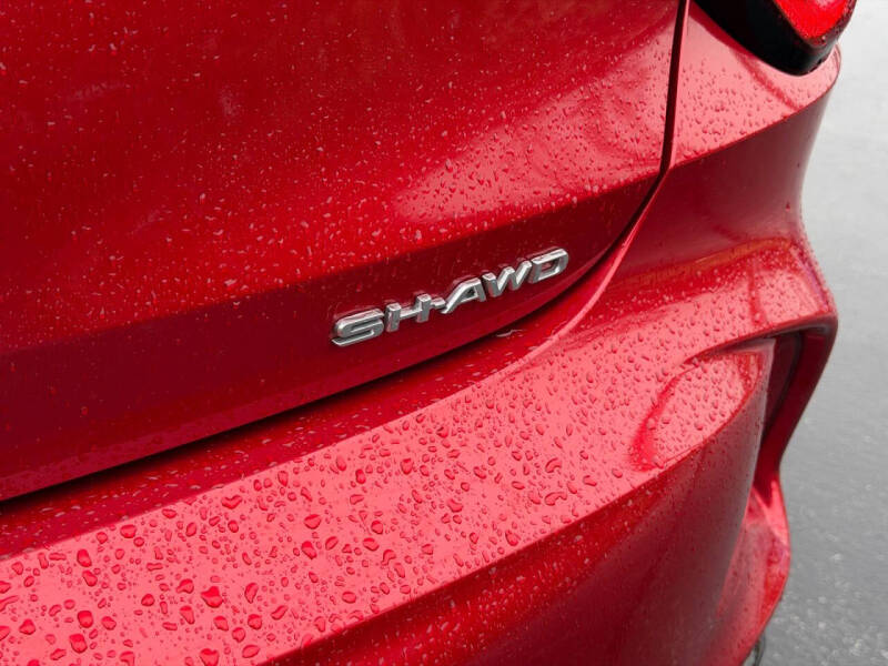 2023 Acura TLX SH-AWD w/A-SPEC