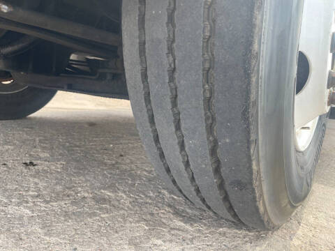 2007 International DuraStar 4300