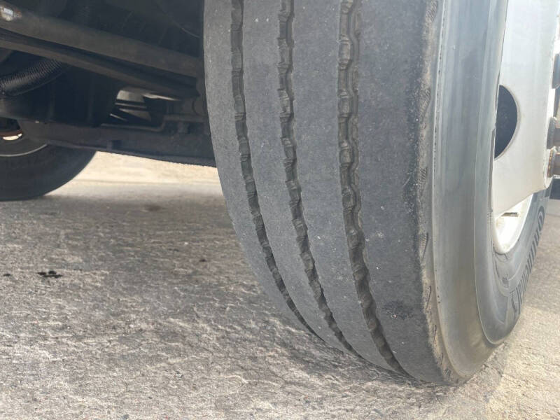 2007 International DuraStar 4300