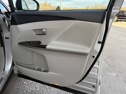 2009 Toyota Venza AWD V6