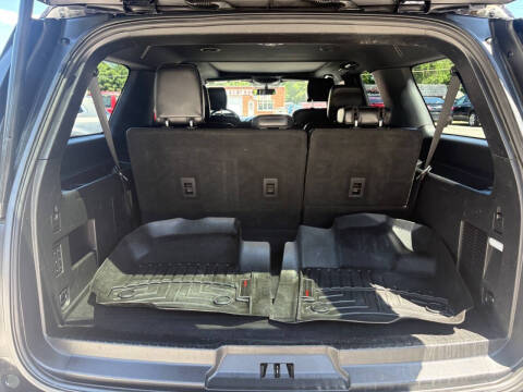 2019 Ford Expedition MAX XLT