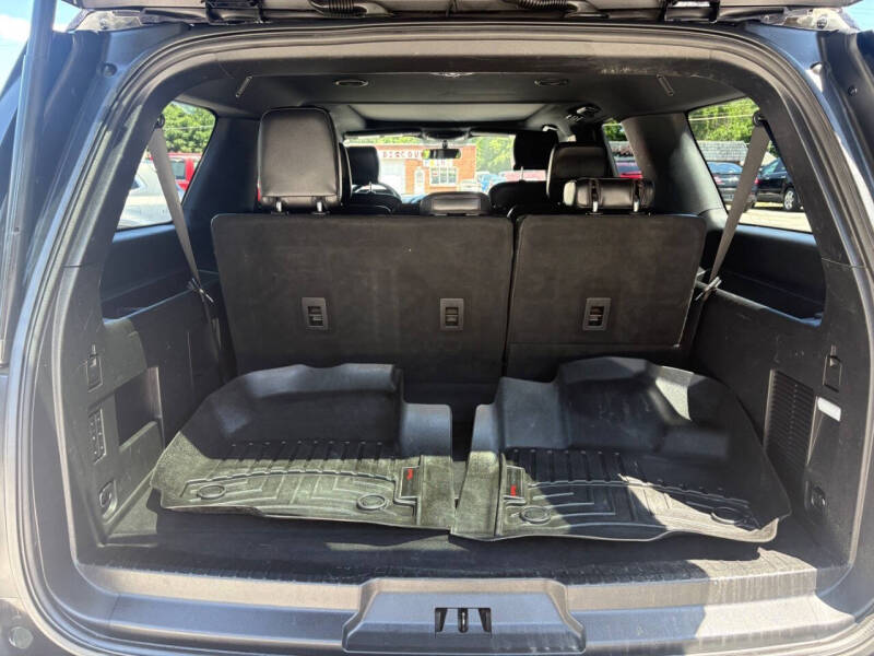 2019 Ford Expedition MAX XLT