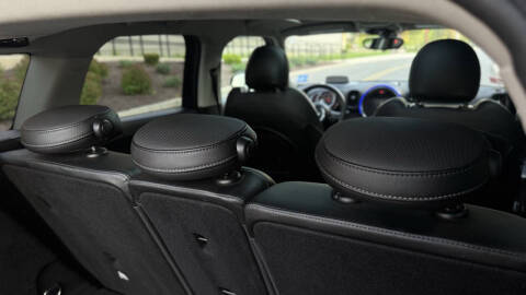 2018 MINI Countryman Cooper