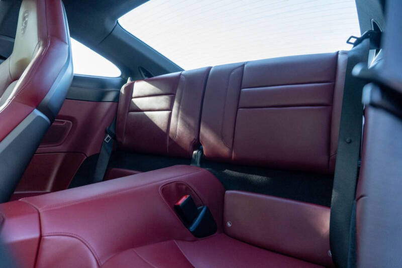 2024 Porsche 911 Carrera S