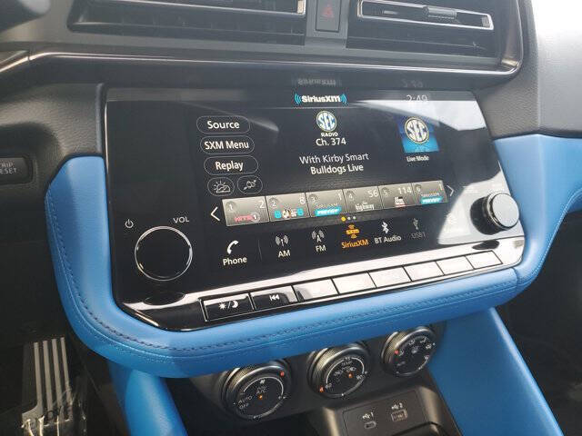 2024 Nissan Z Performance