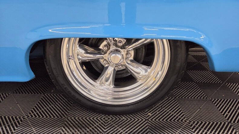 1955 Chevrolet 210