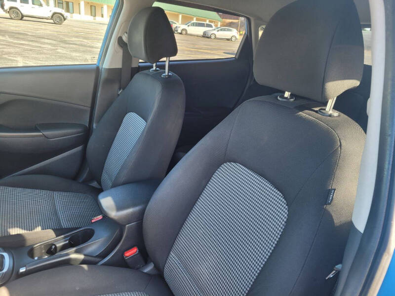 2018 Hyundai Kona SEL