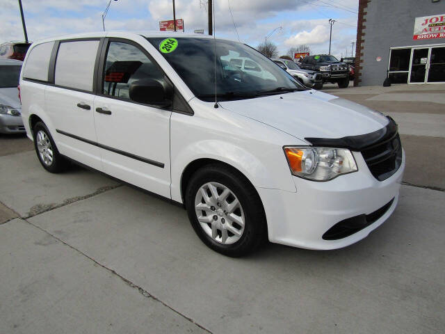 2014 Ram C/V for sale at Joe s Preowned Autos in Moundsville, WV