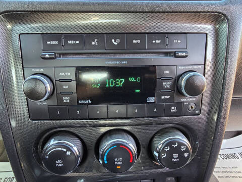 2009 Dodge Challenger