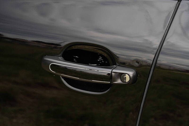 2009 Porsche Cayenne S