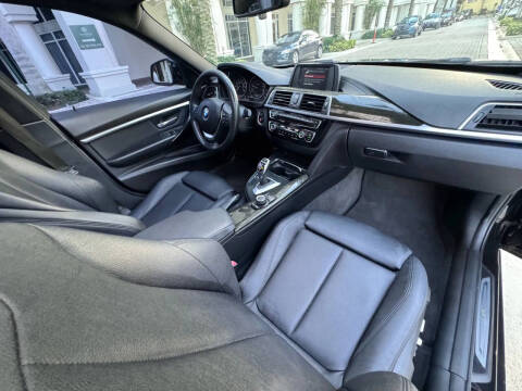 2018 BMW 3 Series 330i