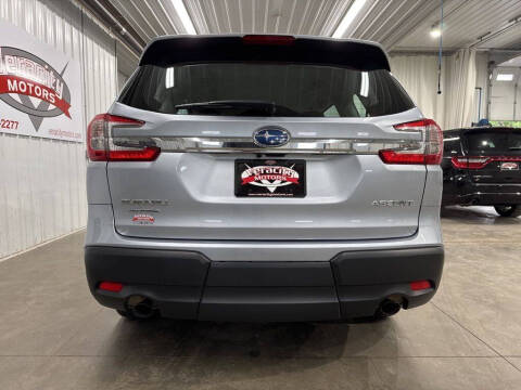 2024 Subaru Ascent
