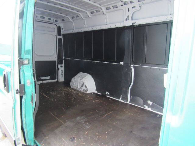 2017 RAM ProMaster 3500 159 WB