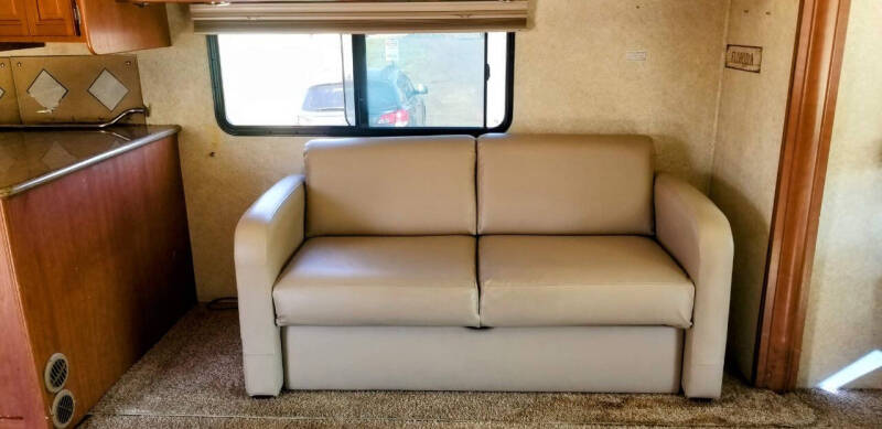 2011 Forest River Georgetown