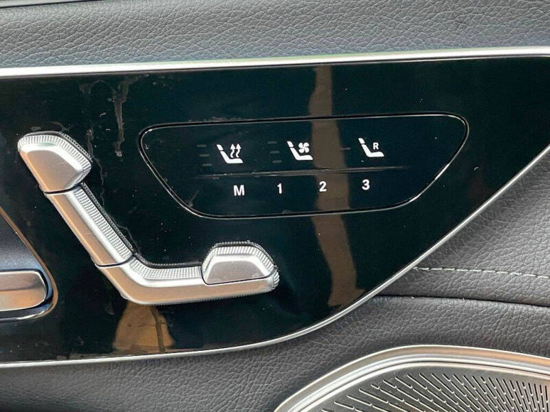 2023 Mercedes-Benz EQS EQS 580 4MATIC