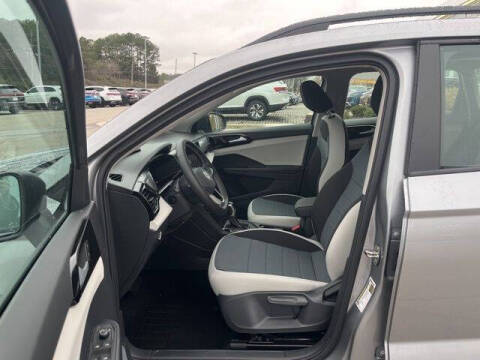 2026 Volkswagen Taos S