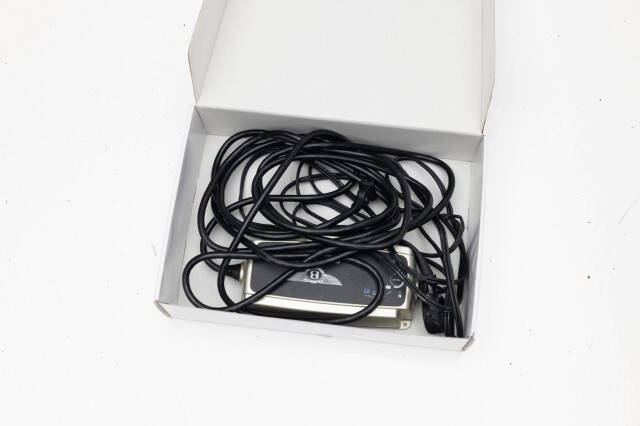 2017 Bentley Flying Spur V8 S