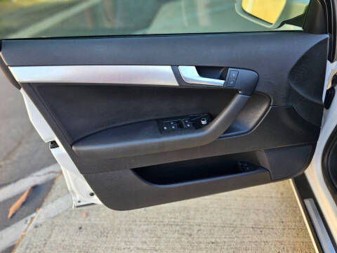 2011 Audi A3 2.0 TDI Premium Plus