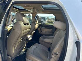 2012 GMC Acadia Denali