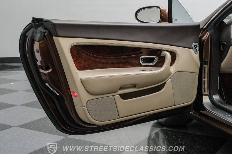 2008 Bentley Continental GT