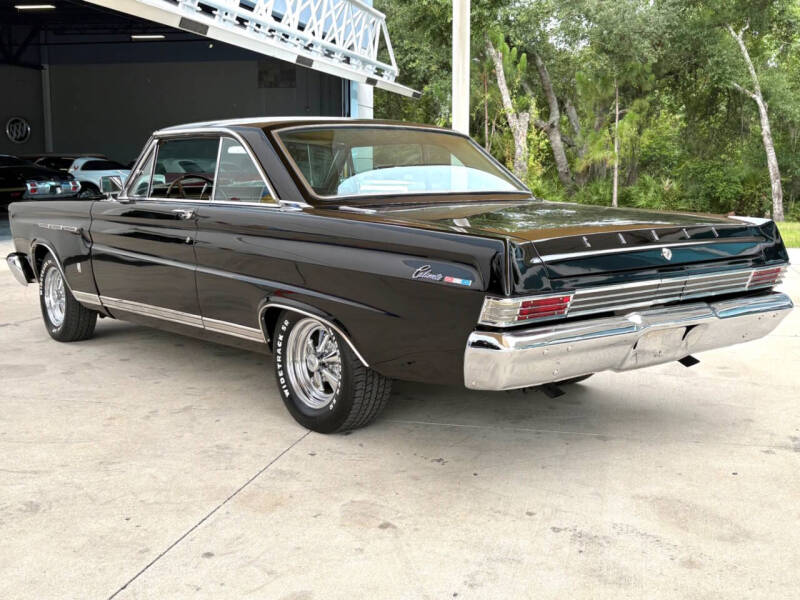 1965 Mercury Comet