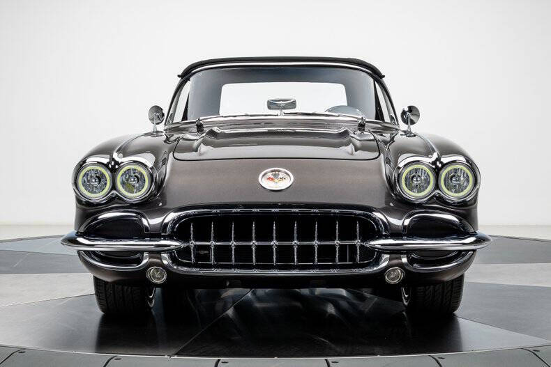 1959 Chevrolet Corvette