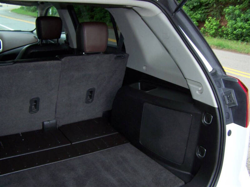 2013 GMC Terrain SLT-1