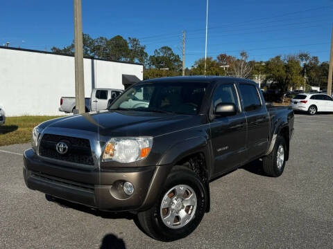 2011 Toyota Tacoma PreRunner V6