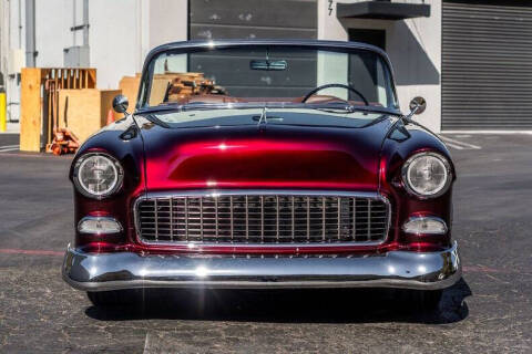 1955 Chevrolet Bel Air