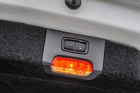 2016 Porsche Cayenne GTS