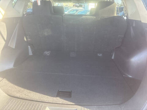 2013 Nissan Rogue SV