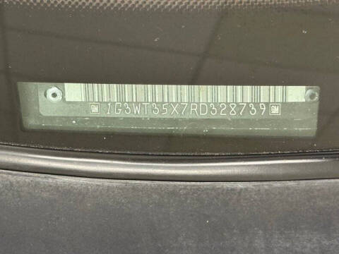 1994 Oldsmobile Cutlass Supreme