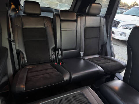 2014 Jeep Grand Cherokee Altitude