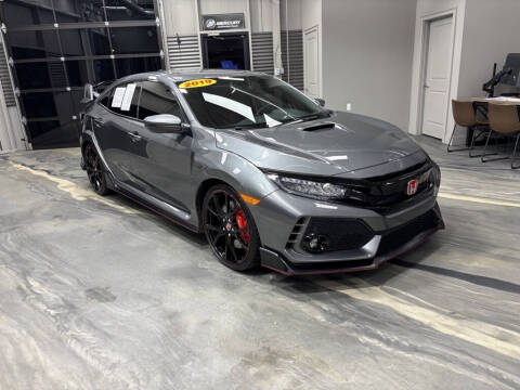 2019 Honda Civic for sale at Crossroads Car and Truck - Crossroads Car & Truck - Mulberry in Milford OH